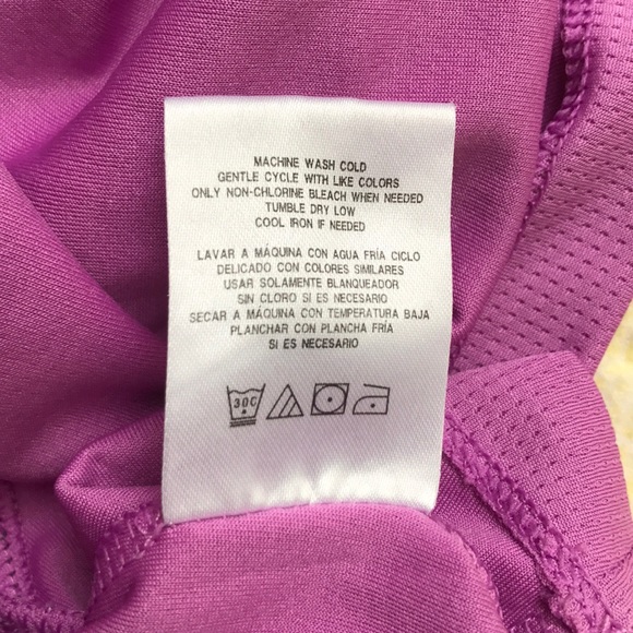 Activewear tank - Picture 5 of 5